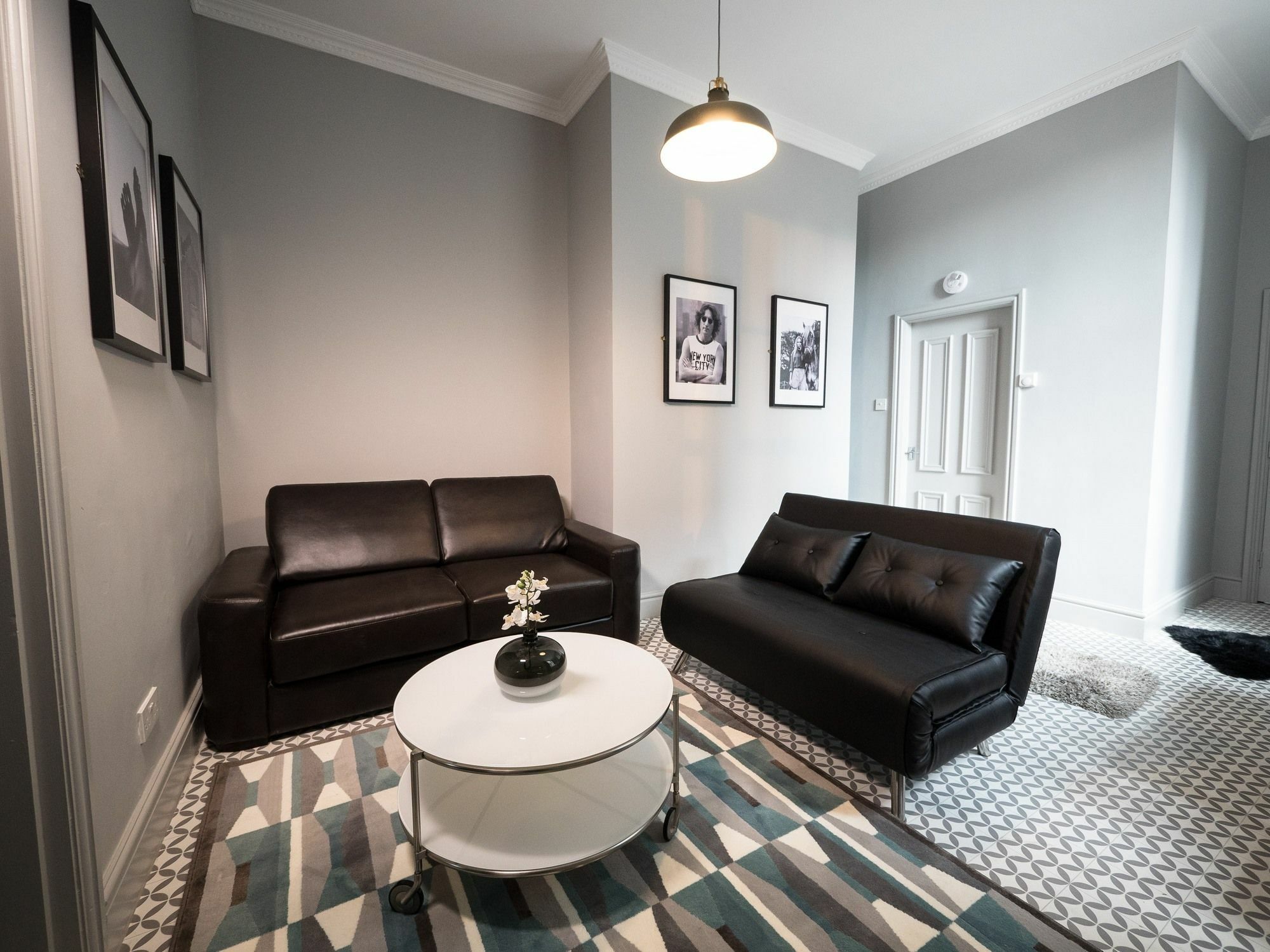 Atlantic Apartments Liverpool Exterior foto